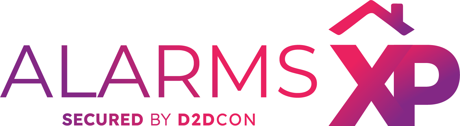 Alarms XP — Secured by D2DCon