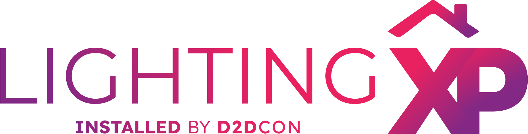 Lighting XP — Installed by D2DCon
